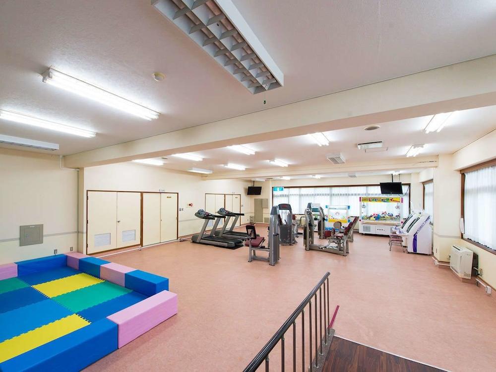 Livemax Resort Kinugawa Никко Экстерьер фото