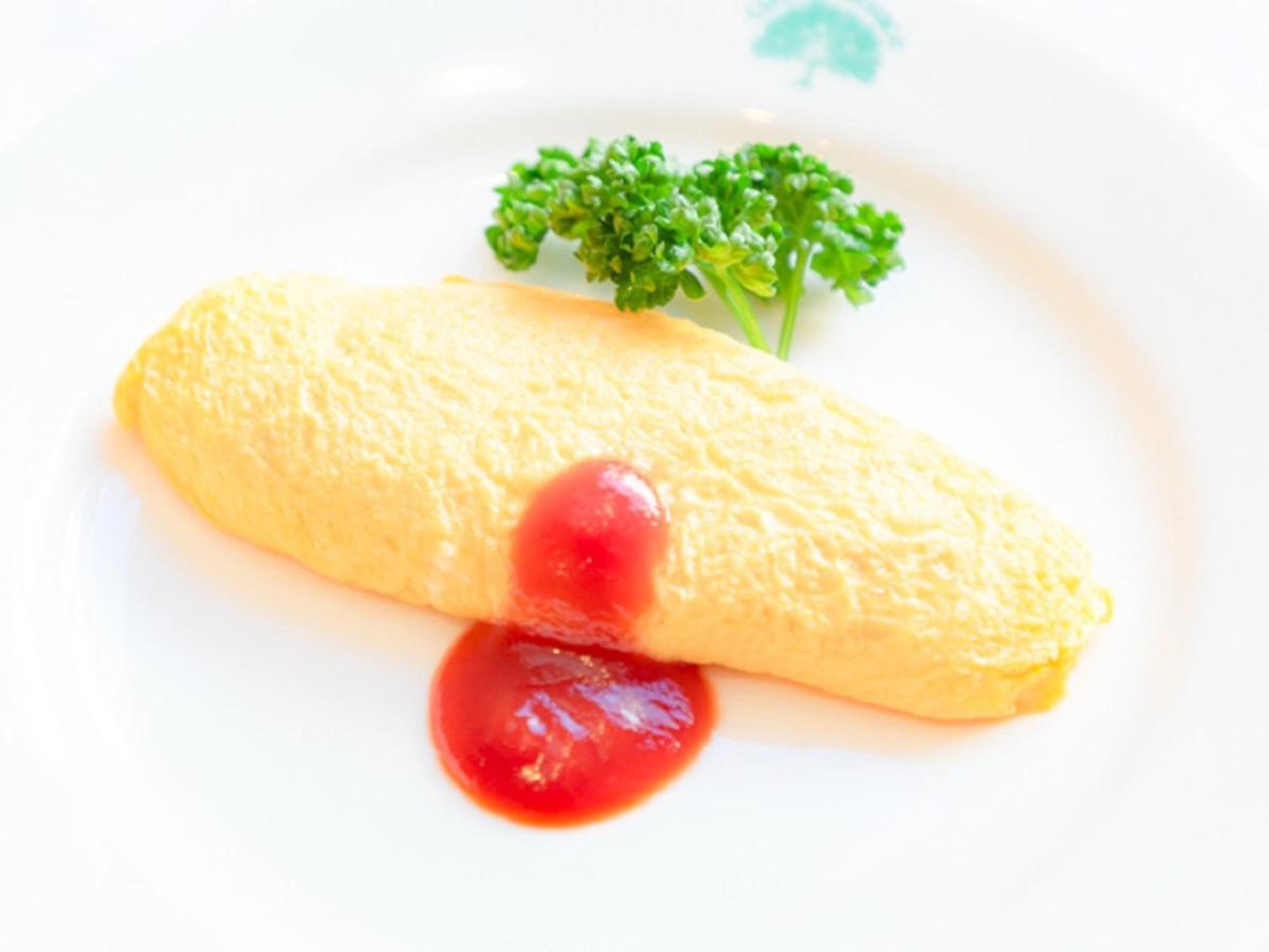 Livemax Resort Kinugawa Никко Экстерьер фото