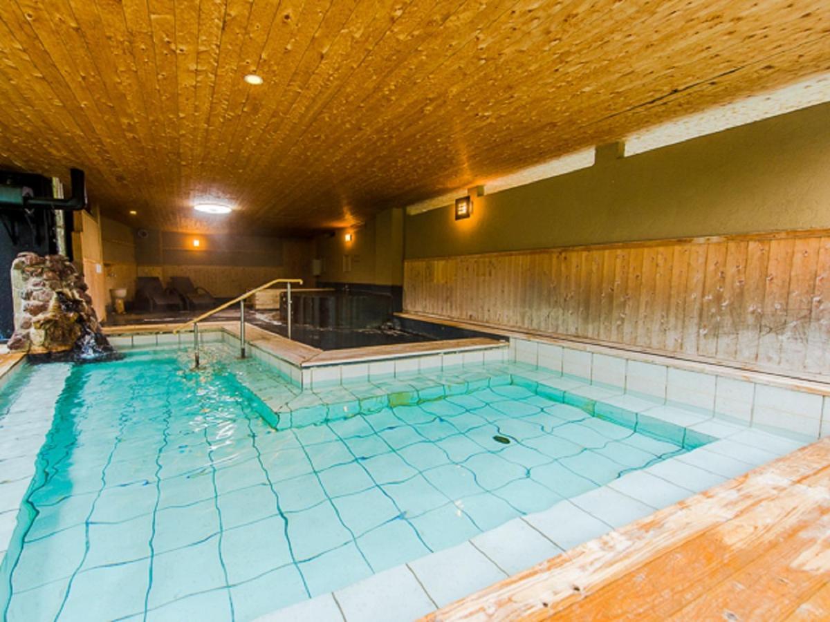 Livemax Resort Kinugawa Никко Экстерьер фото