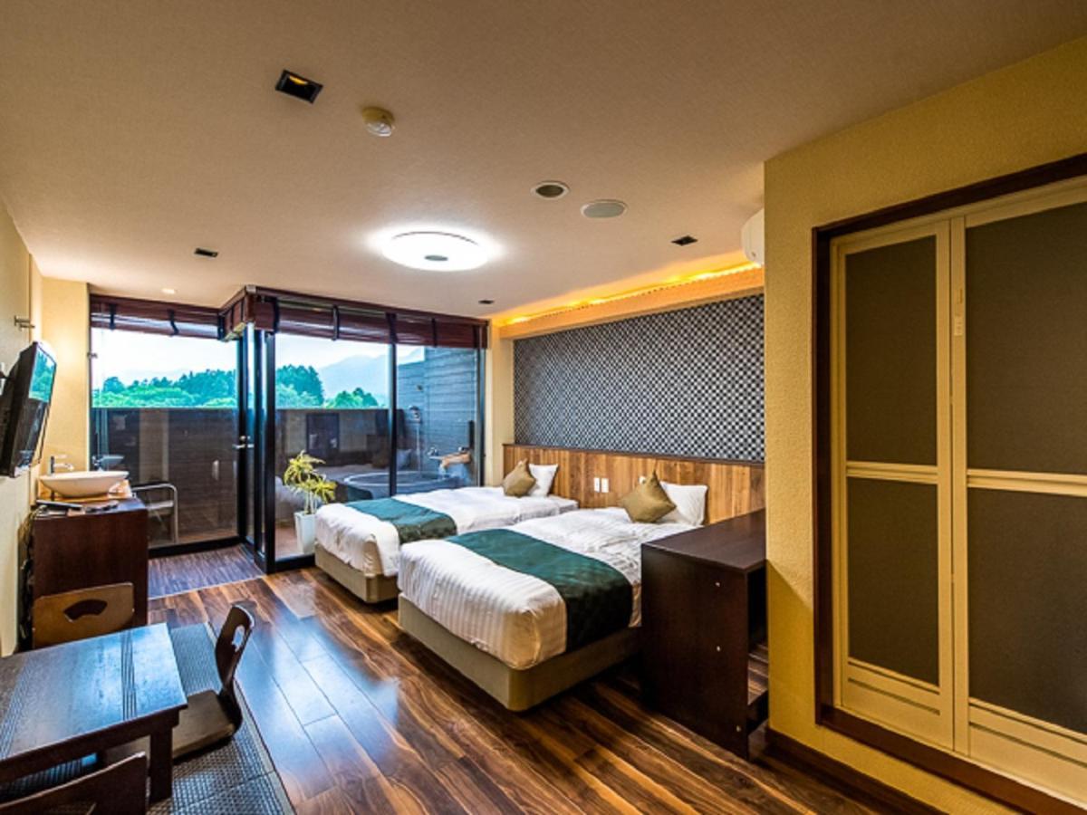 Livemax Resort Kinugawa Никко Экстерьер фото
