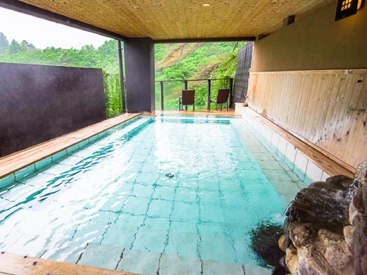 Livemax Resort Kinugawa Никко Экстерьер фото